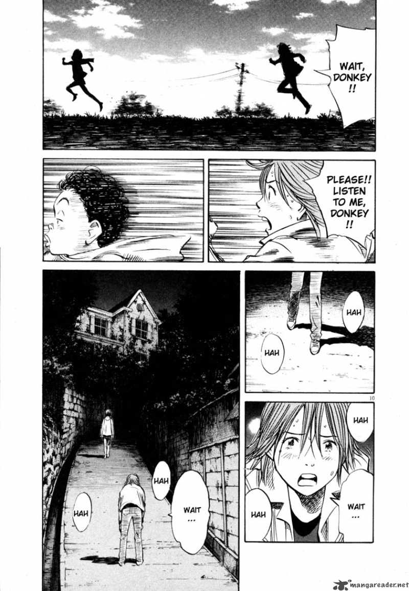 20th Century Boys 157 10