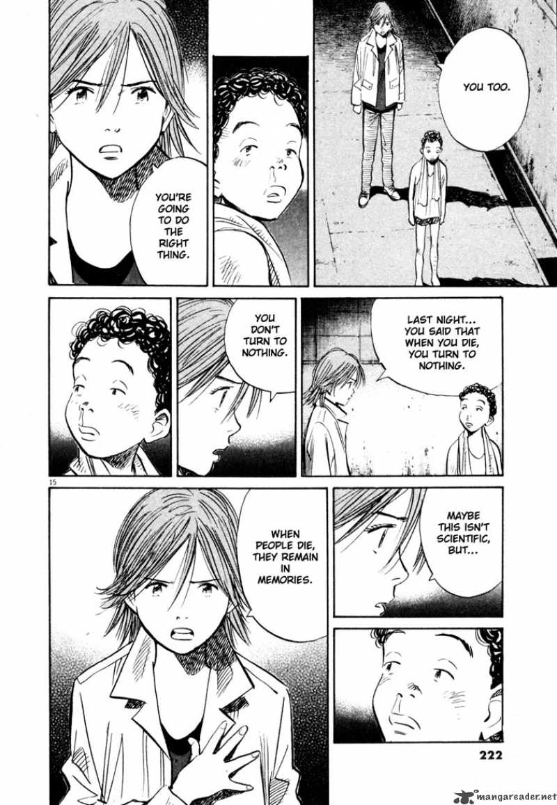 20th Century Boys 157 15