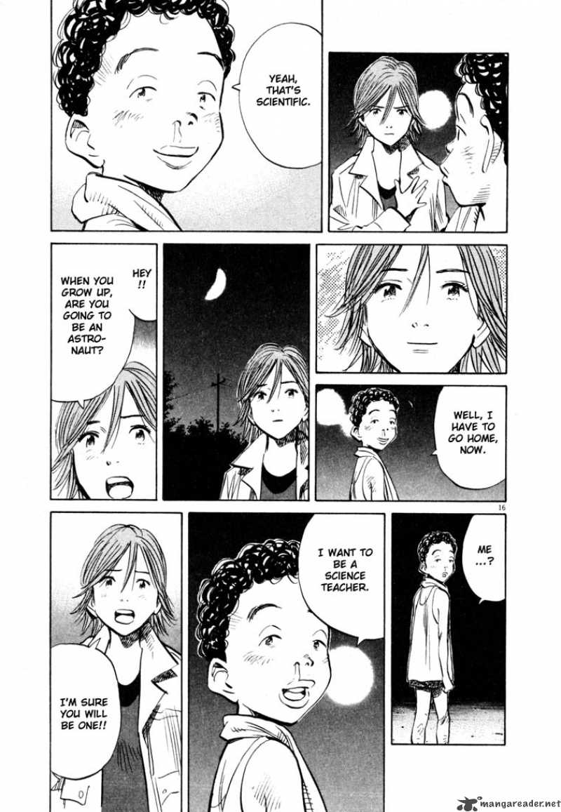20th Century Boys 157 16