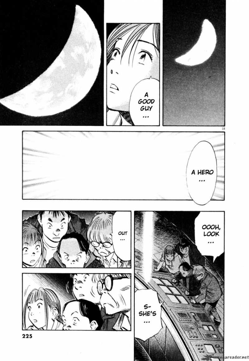 20th Century Boys 157 18