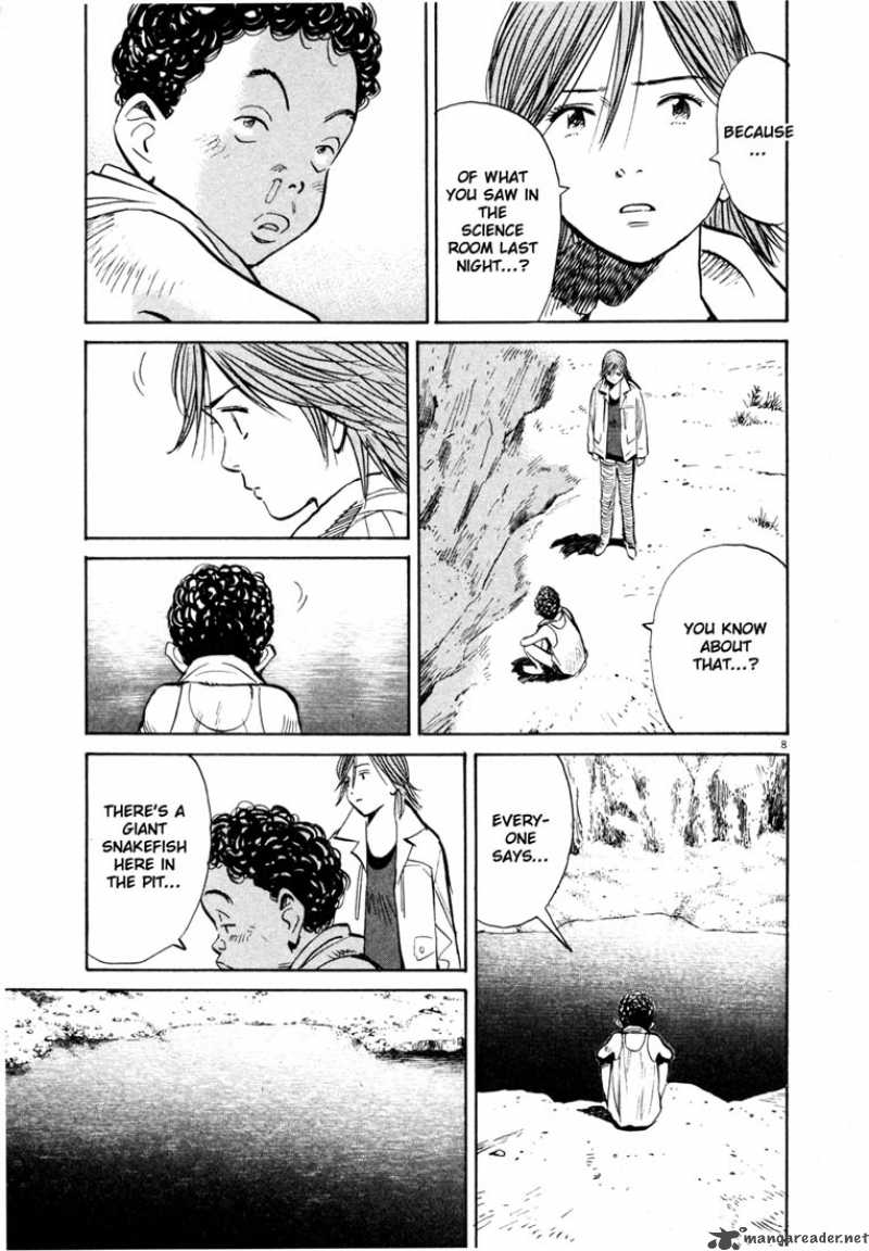 20th Century Boys 157 8