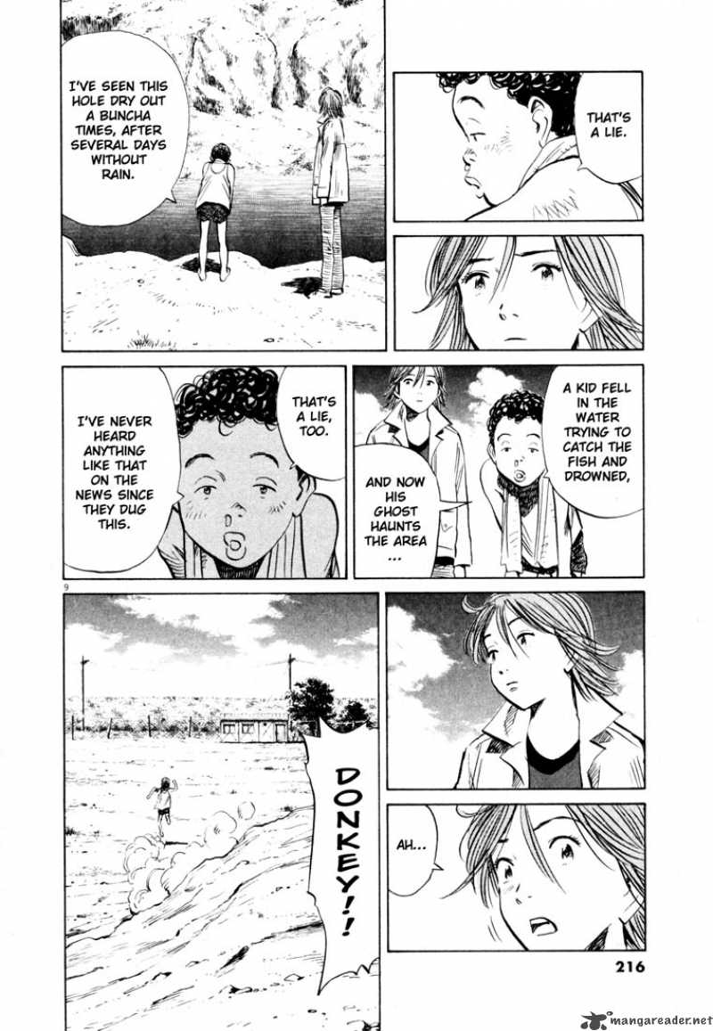 20th Century Boys 157 9