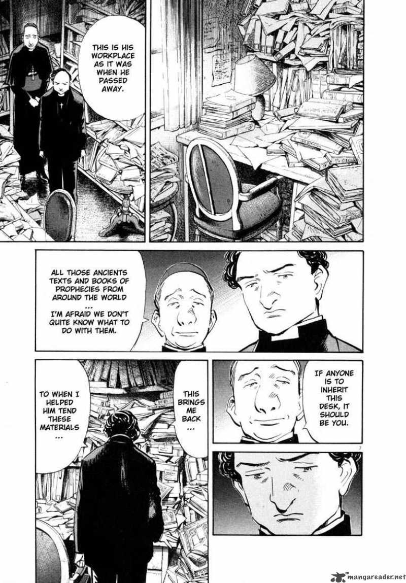 20th Century Boys 158 10