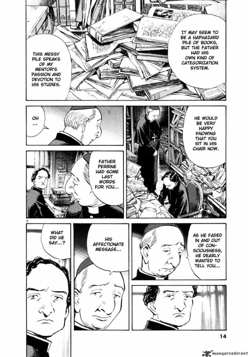 20th Century Boys 158 11
