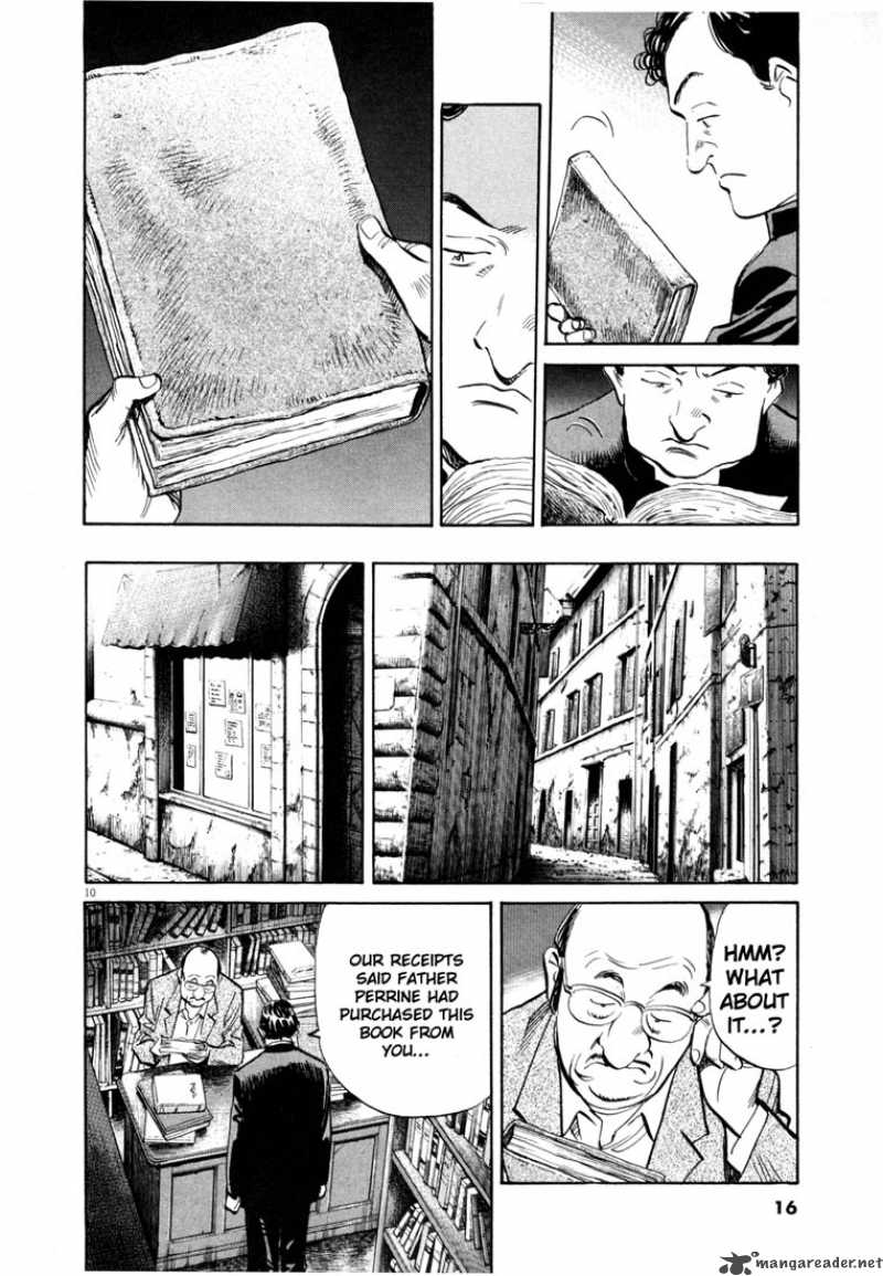 20th Century Boys 158 13