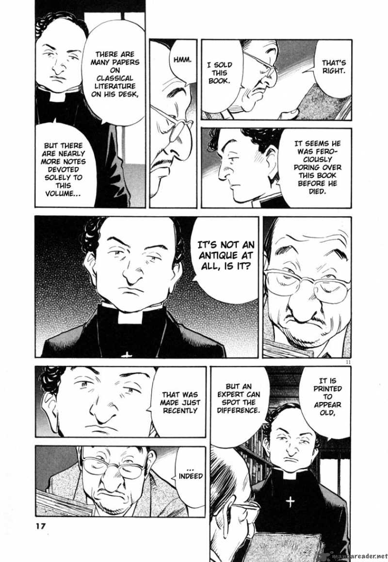 20th Century Boys 158 14