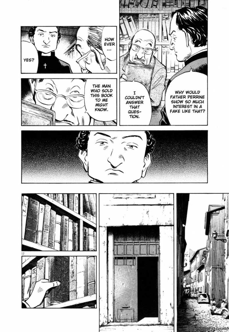 20th Century Boys 158 15