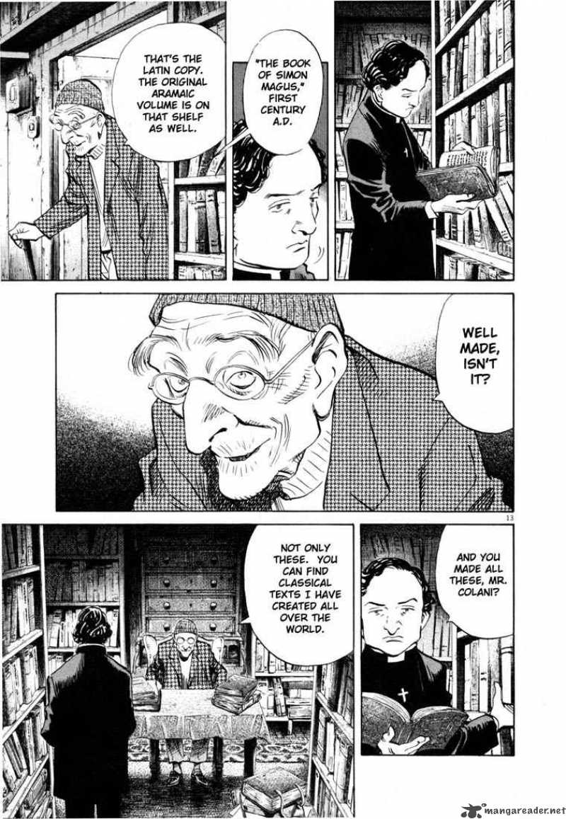20th Century Boys 158 16