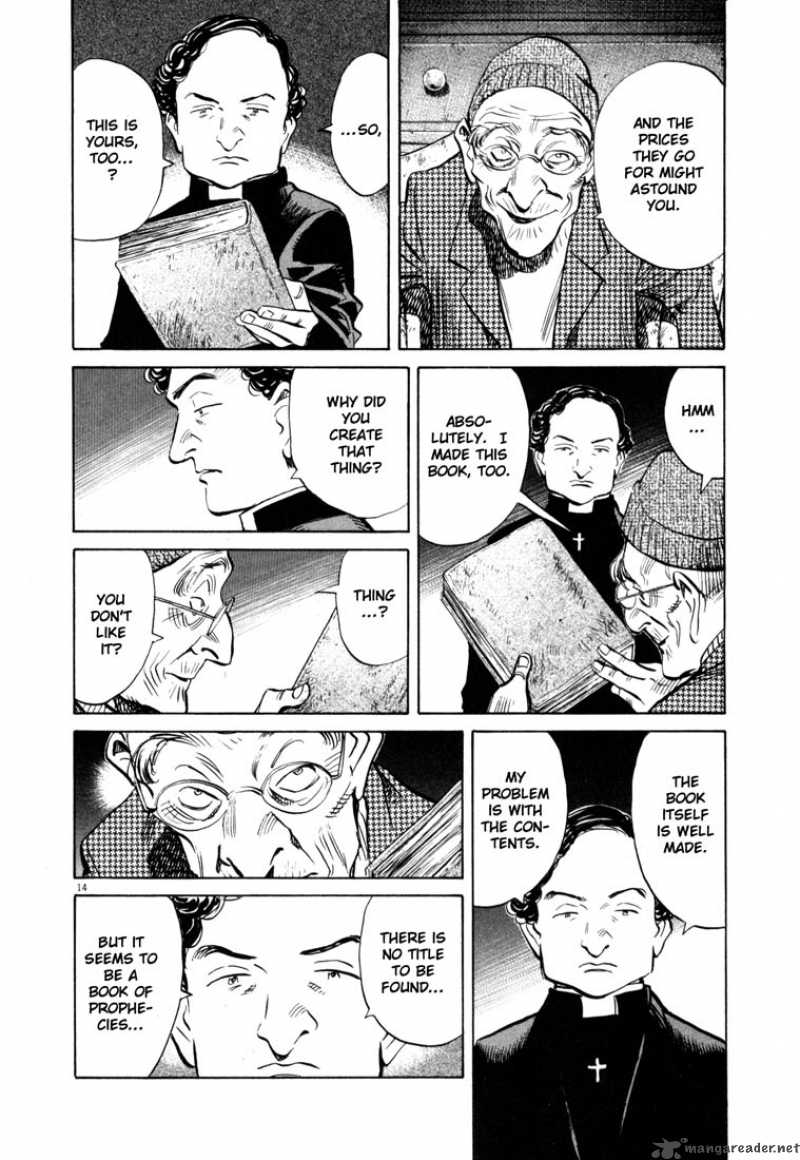20th Century Boys 158 17