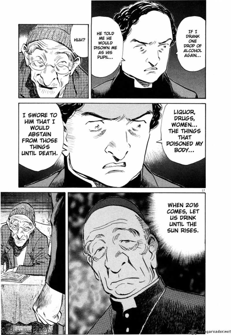 20th Century Boys 158 20