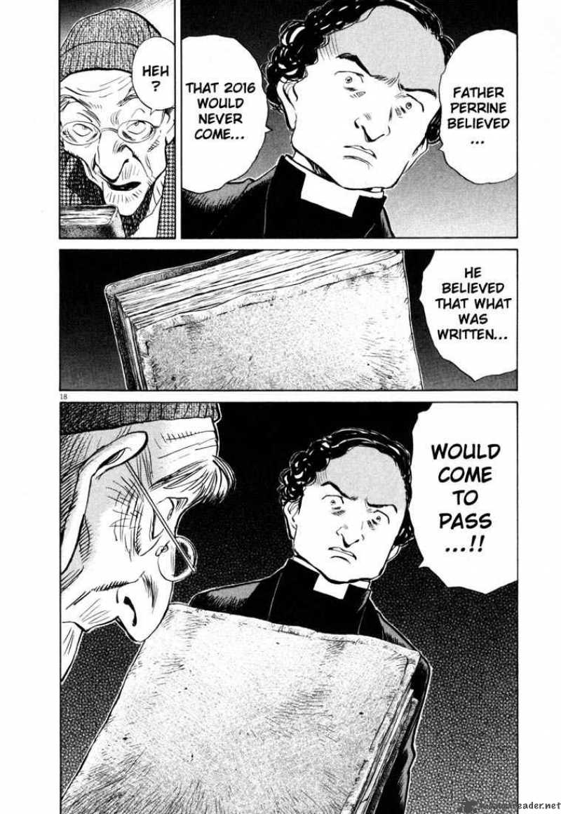 20th Century Boys 158 21