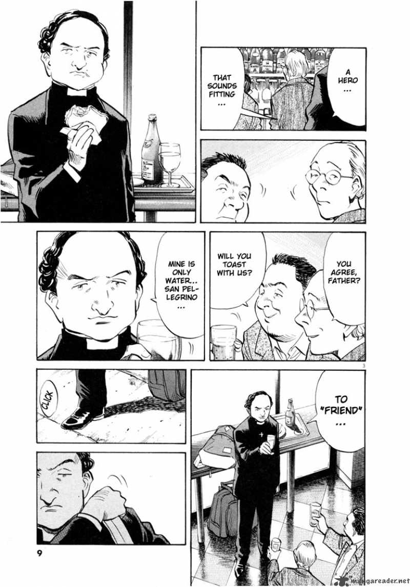 20th Century Boys 158 6