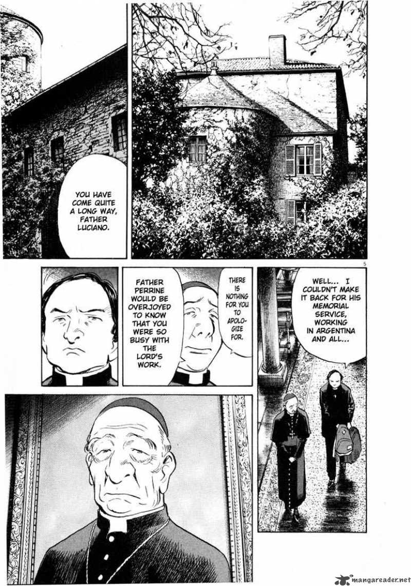 20th Century Boys 158 8