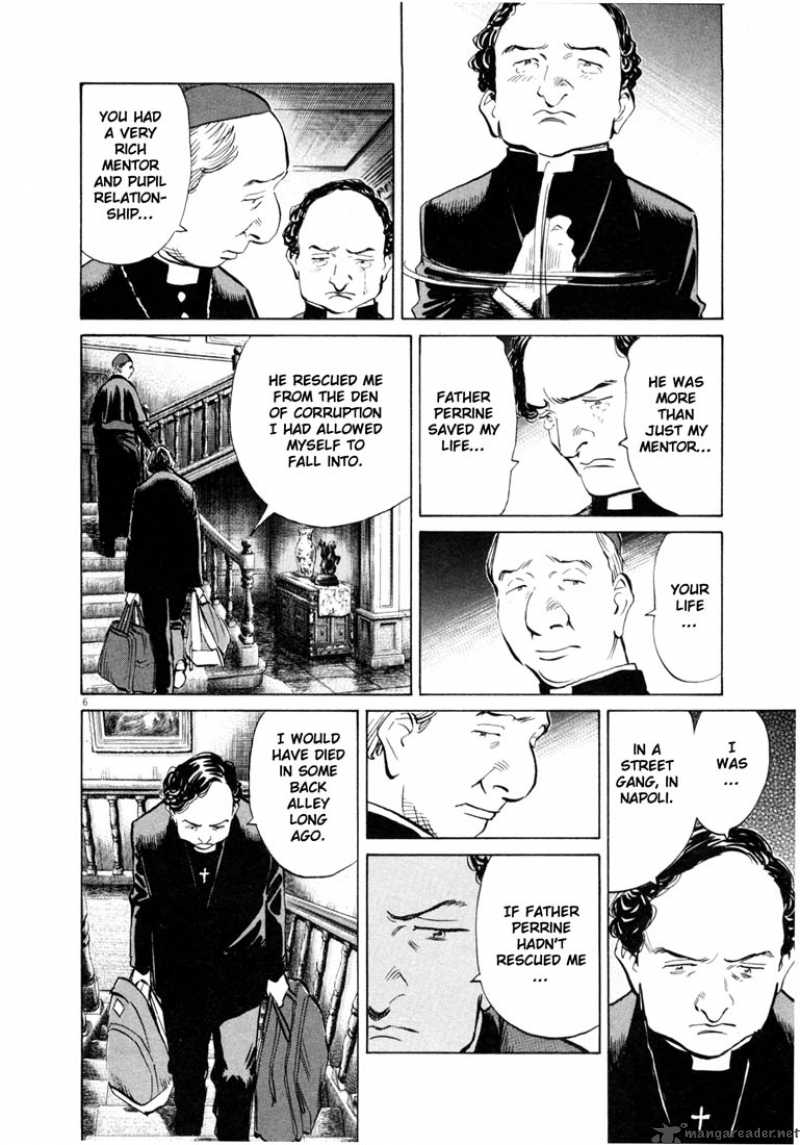 20th Century Boys 158 9