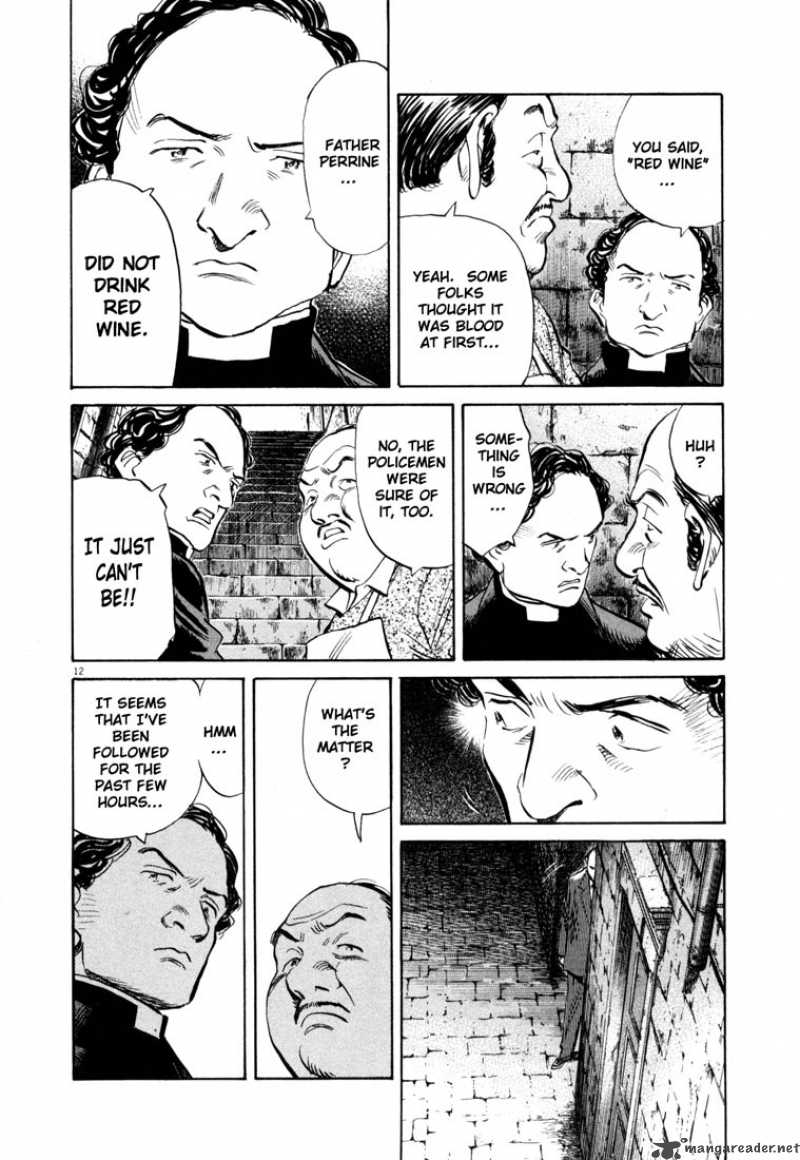 20th Century Boys 159 12