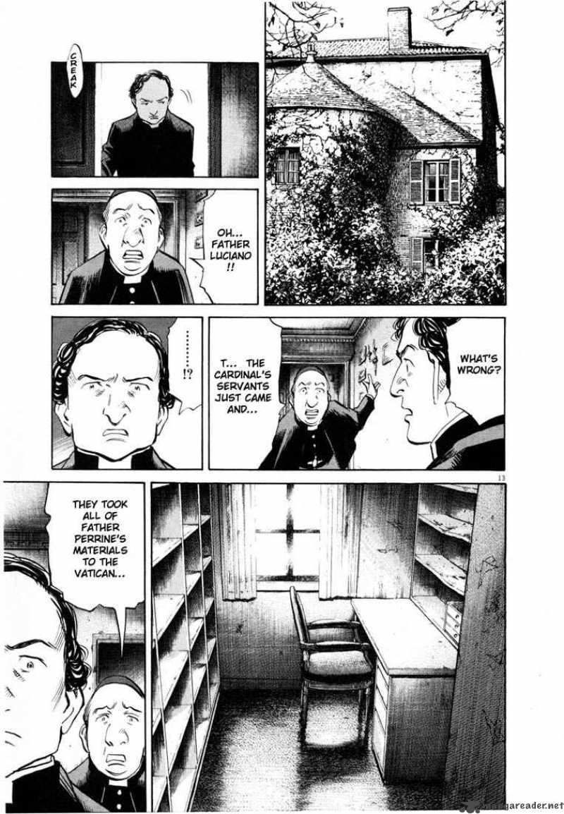20th Century Boys 159 13