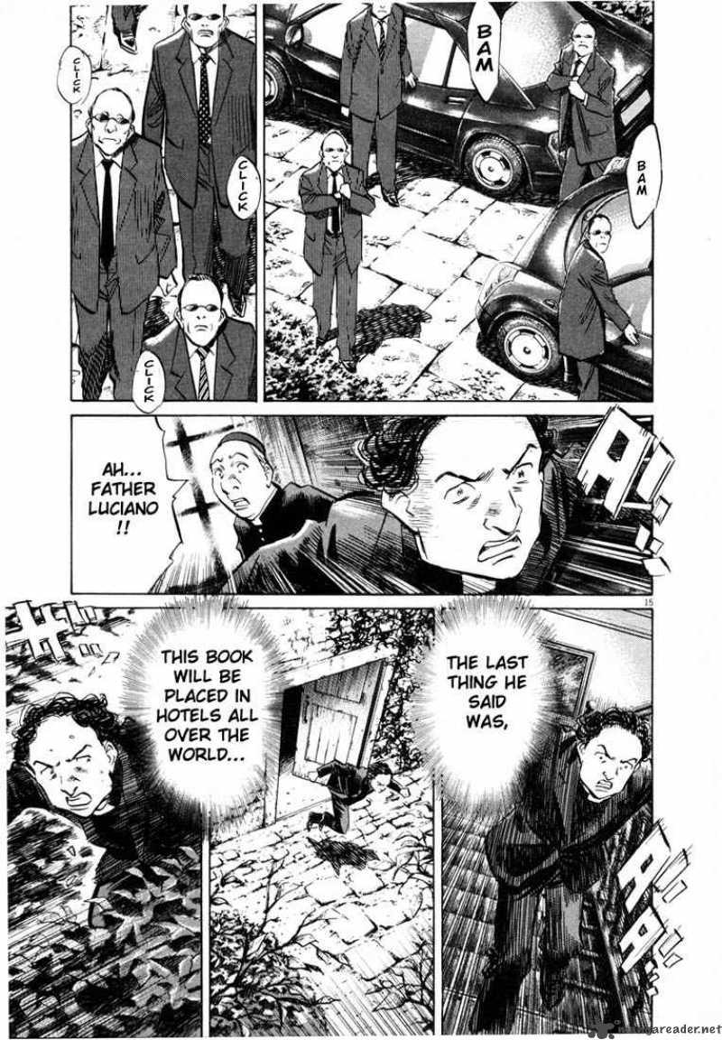 20th Century Boys 159 15