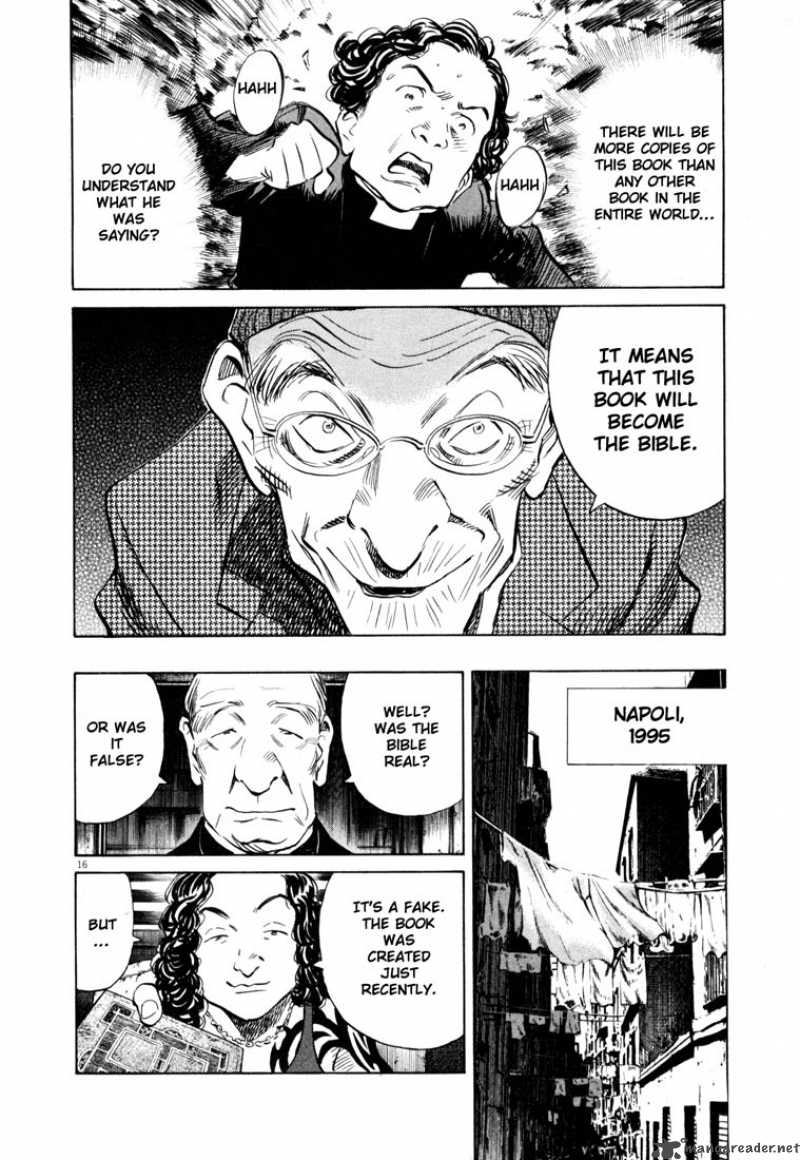 20th Century Boys 159 16
