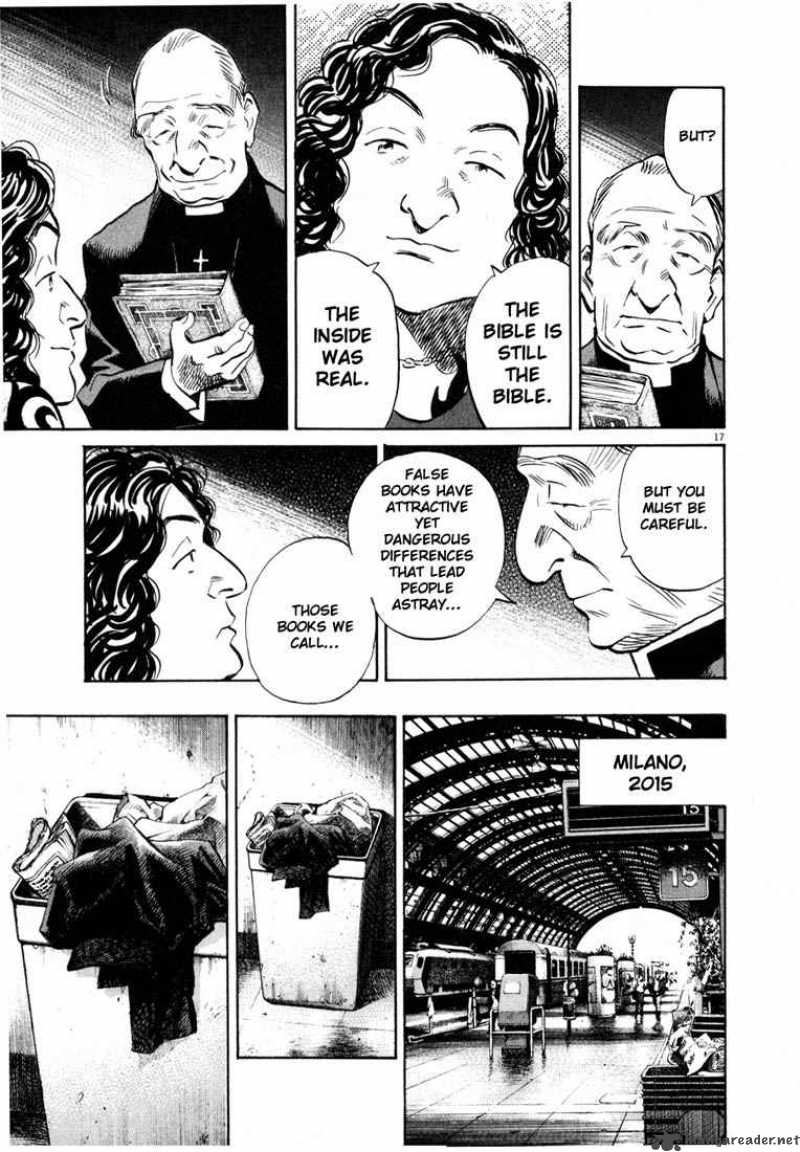20th Century Boys 159 17