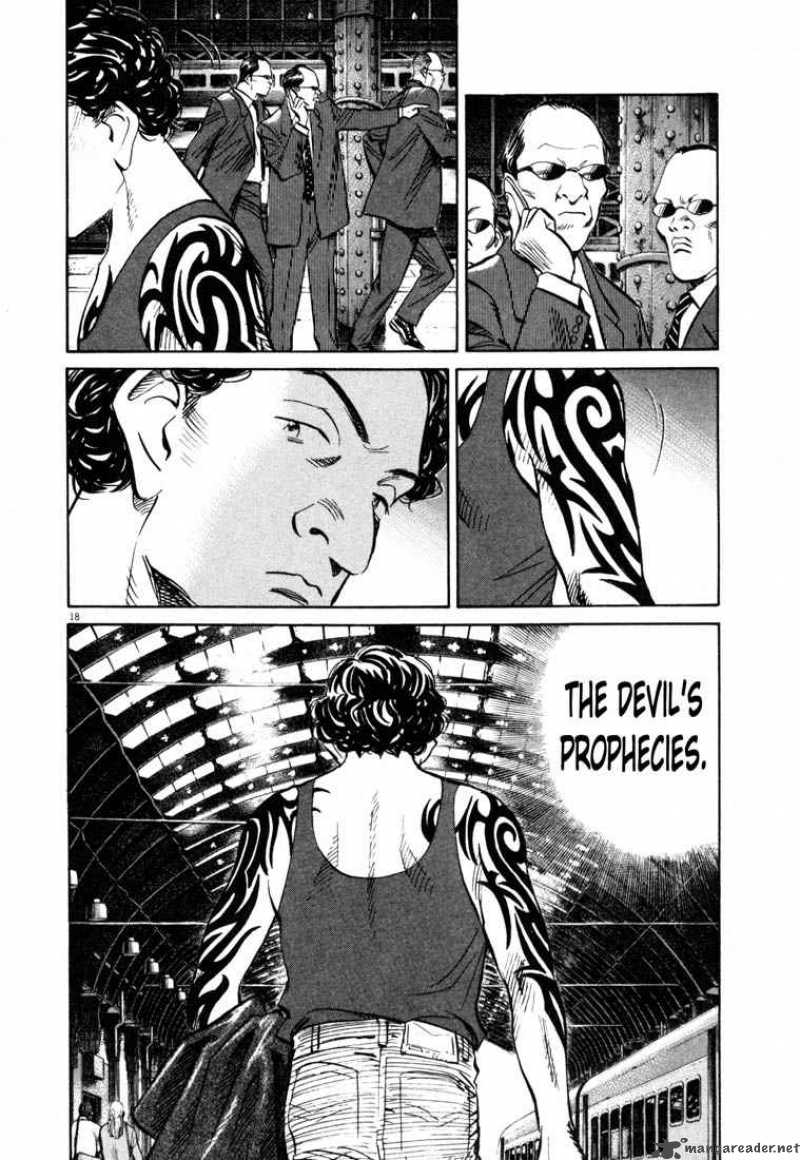 20th Century Boys 159 18