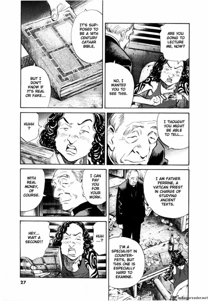 20th Century Boys 159 3