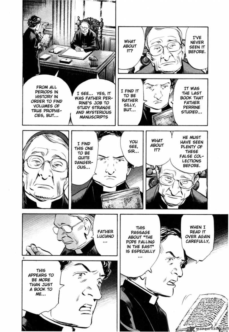20th Century Boys 159 8