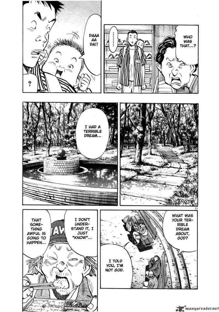 20th Century Boys 16 11