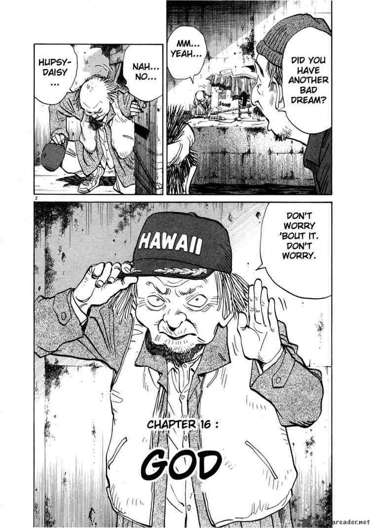 20th Century Boys 16 2