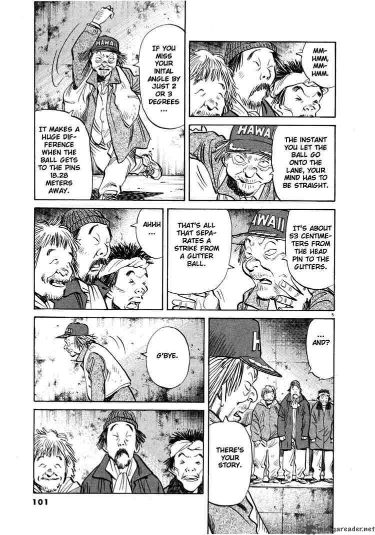 20th Century Boys 16 5