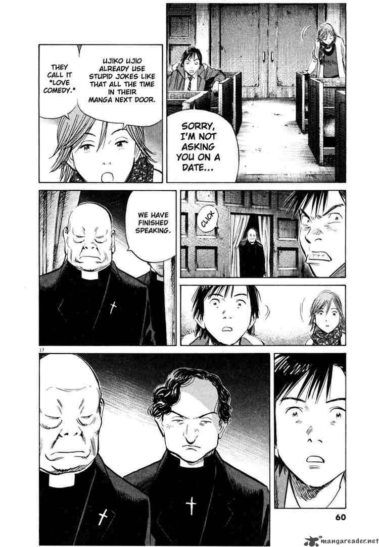 20th Century Boys 160 18