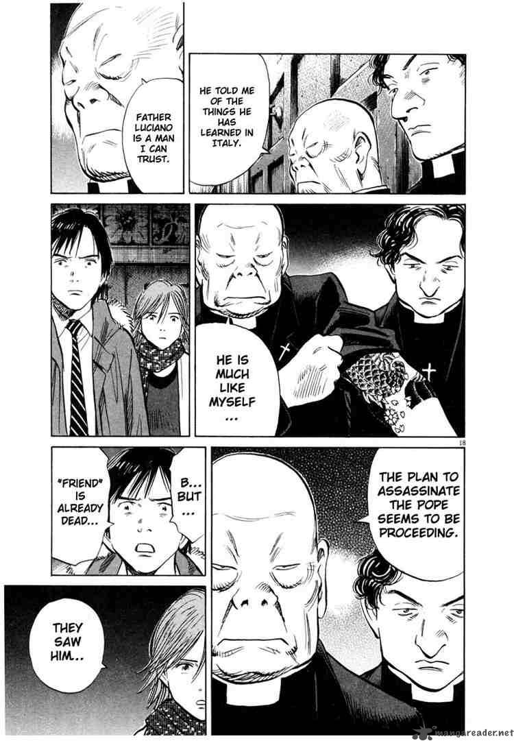 20th Century Boys 160 19