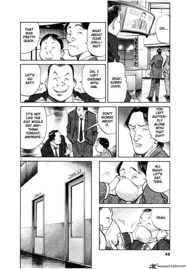 20th Century Boys 160 6