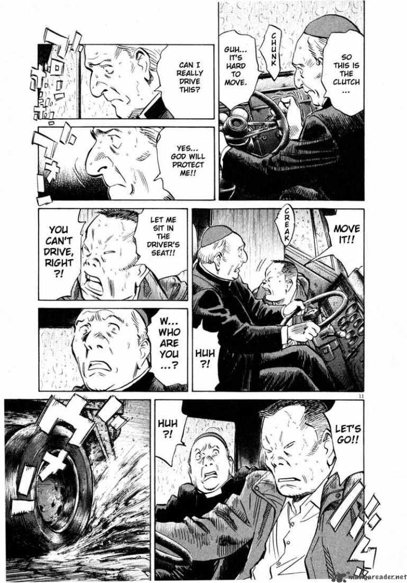 20th Century Boys 162 11