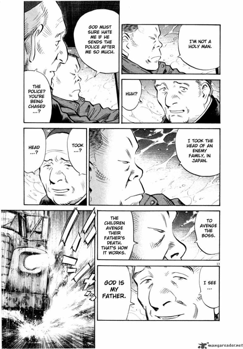 20th Century Boys 162 13