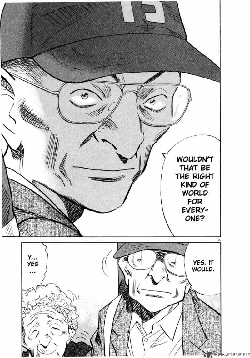 20th Century Boys 164 15