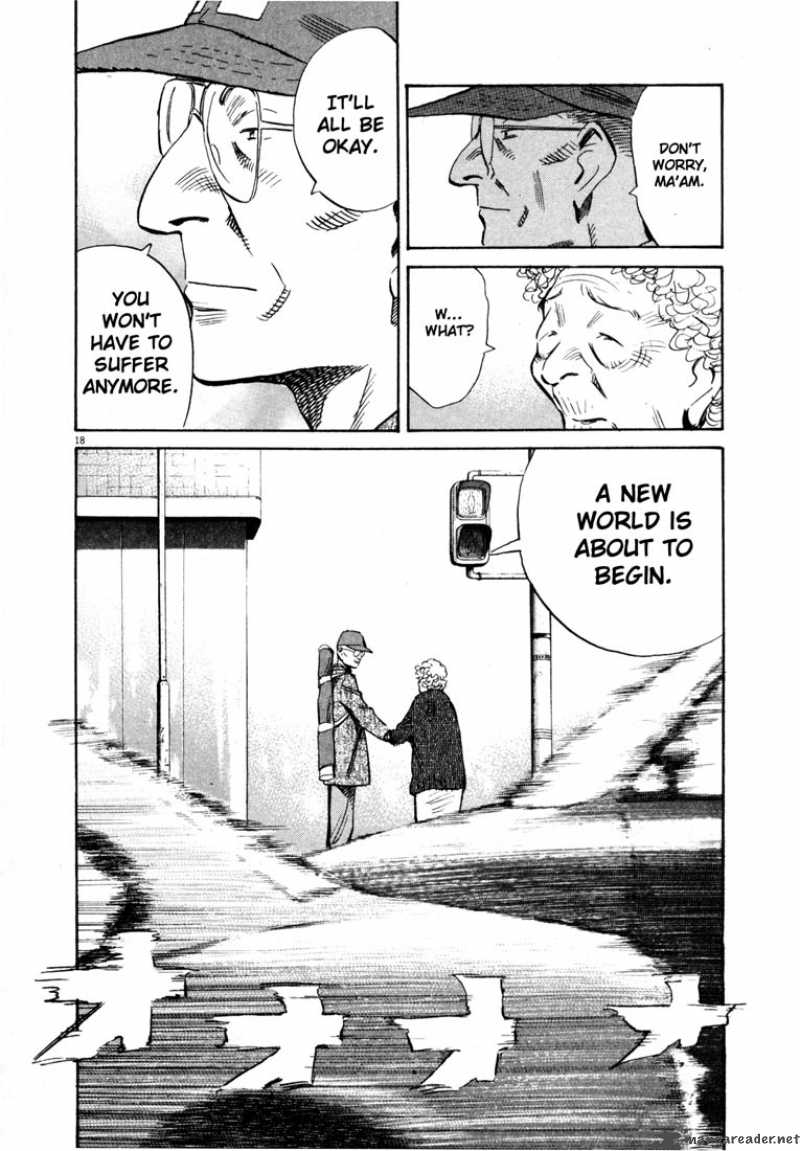 20th Century Boys 164 18