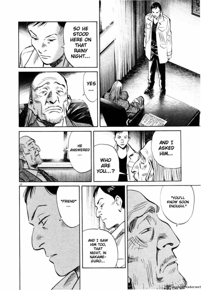 20th Century Boys 165 10