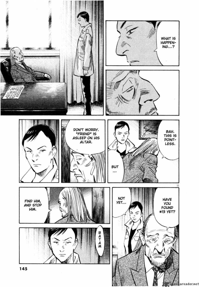 20th Century Boys 165 11