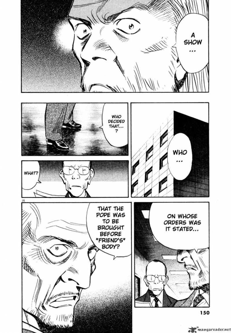 20th Century Boys 165 16