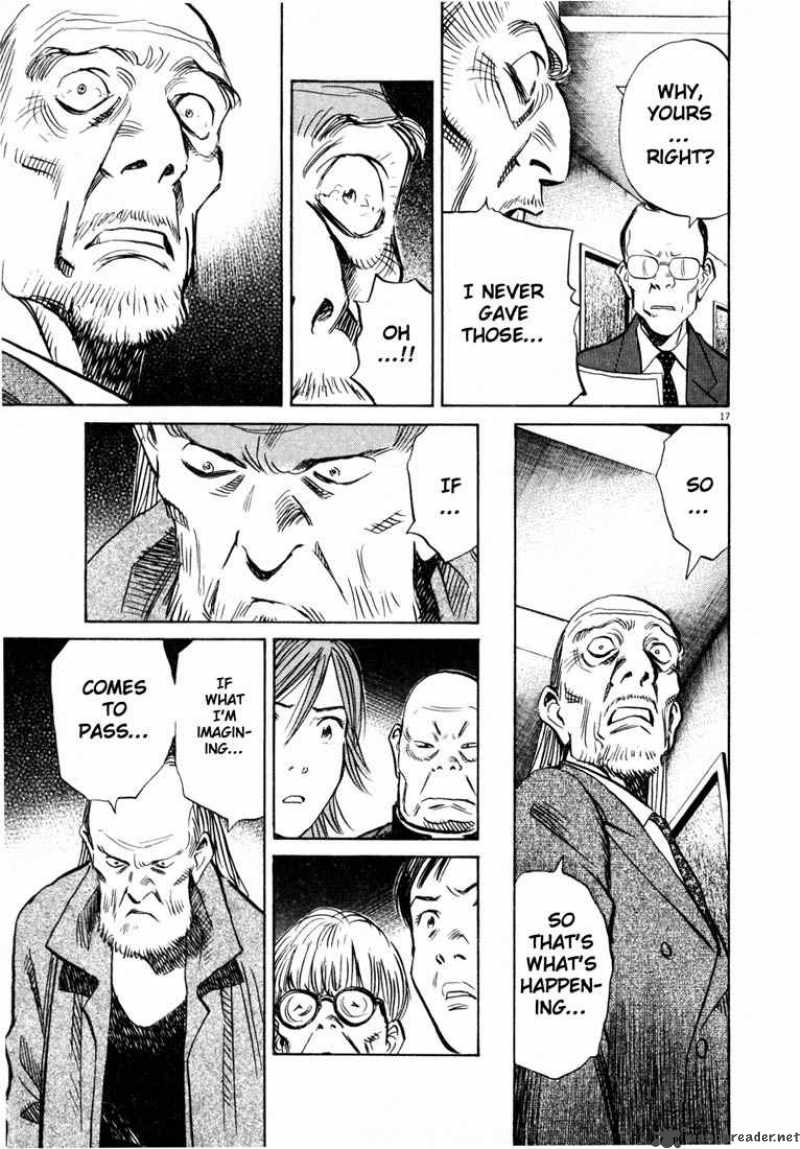 20th Century Boys 165 17