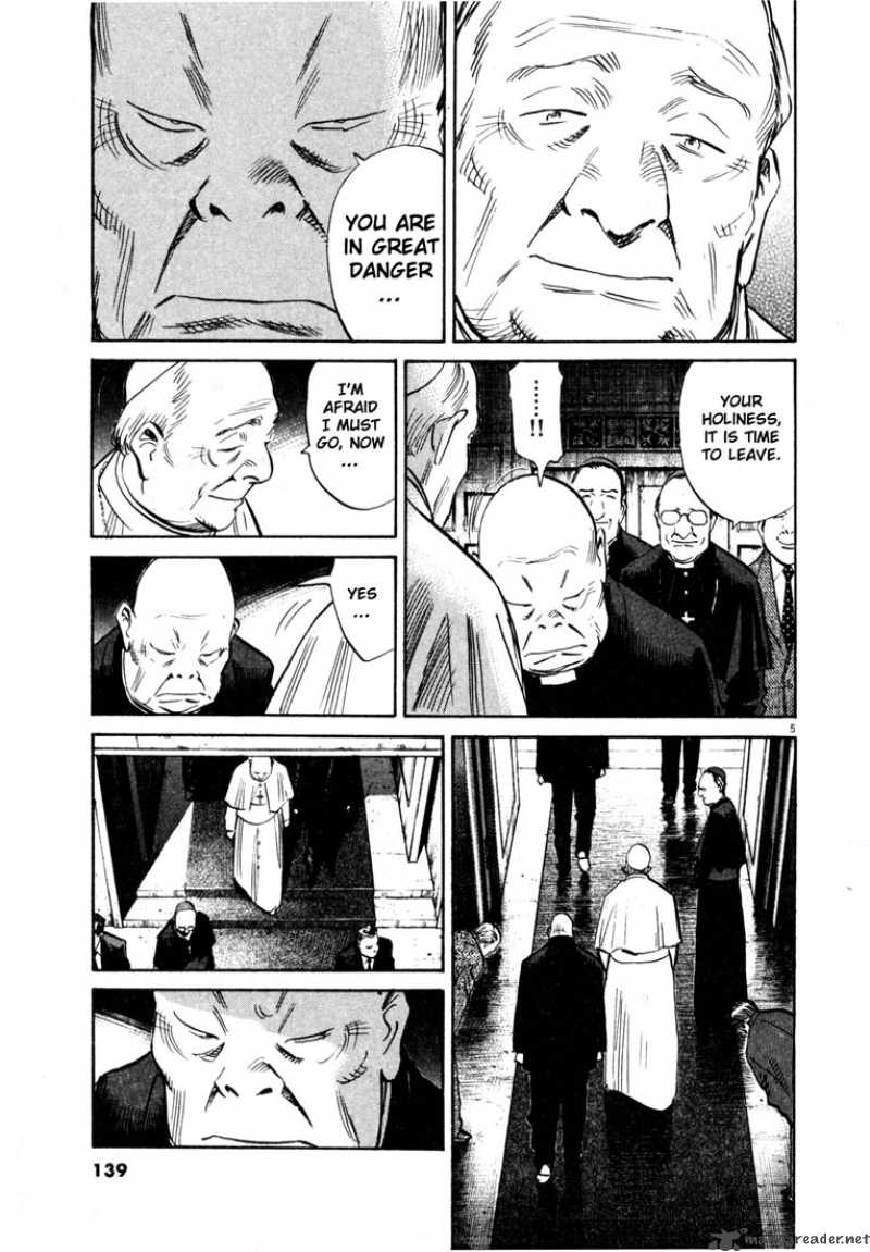 20th Century Boys 165 5