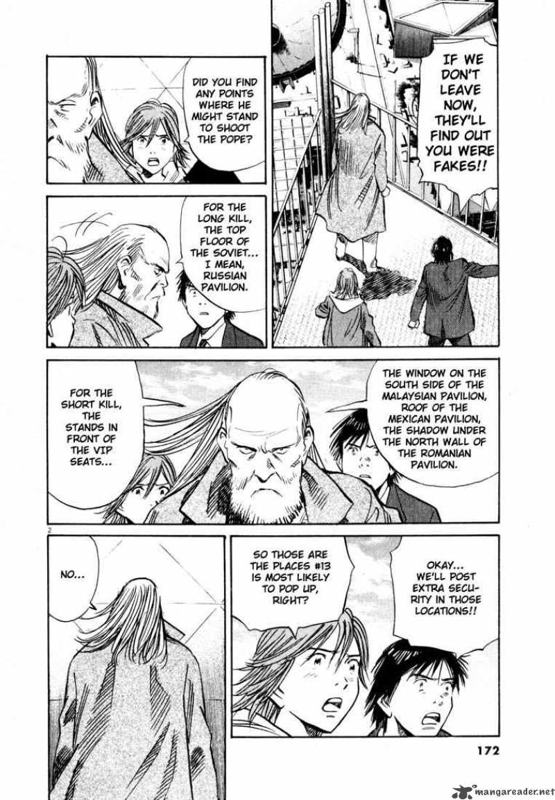 20th Century Boys 167 2