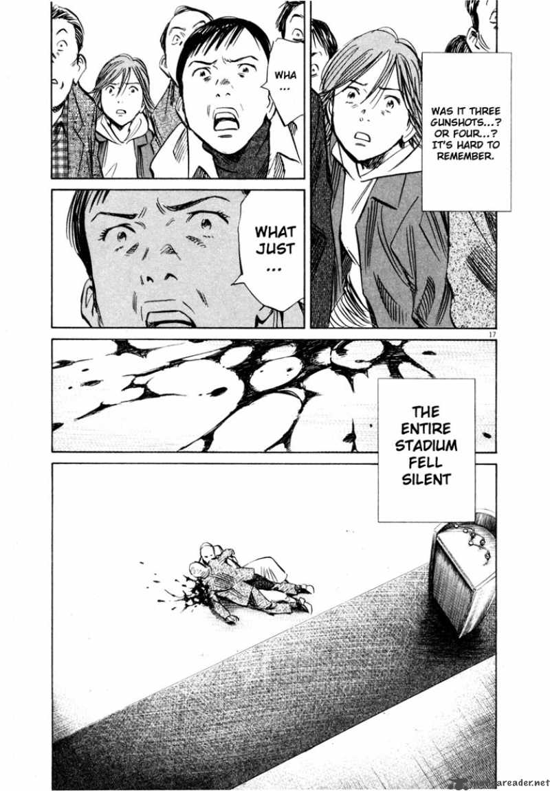 20th Century Boys 168 17