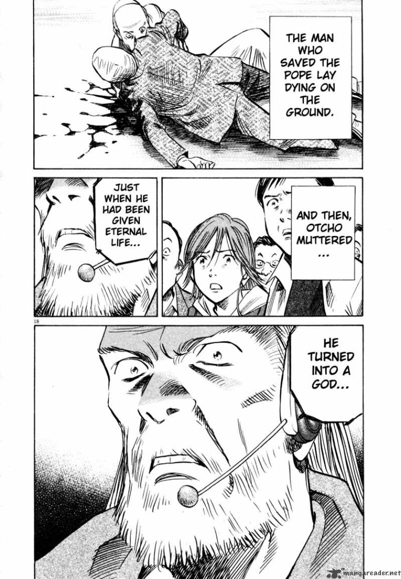 20th Century Boys 168 18