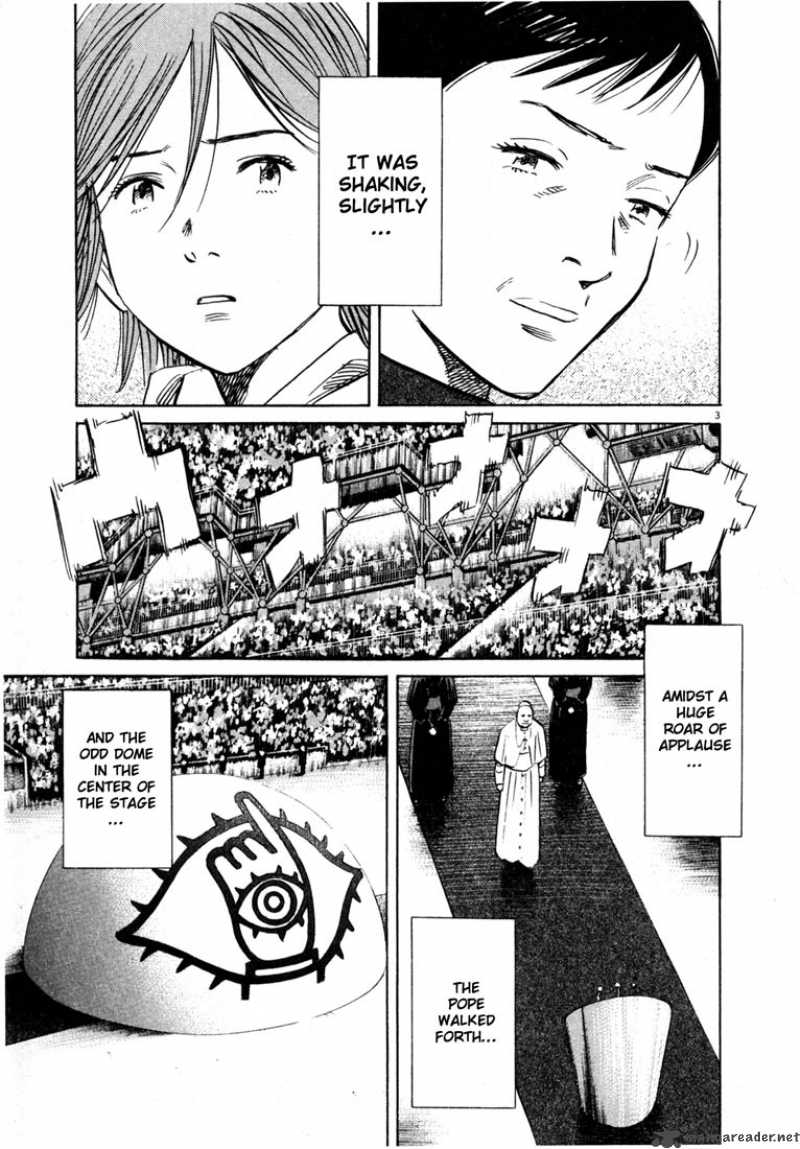 20th Century Boys 168 3