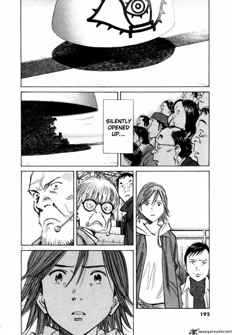 20th Century Boys 168 4