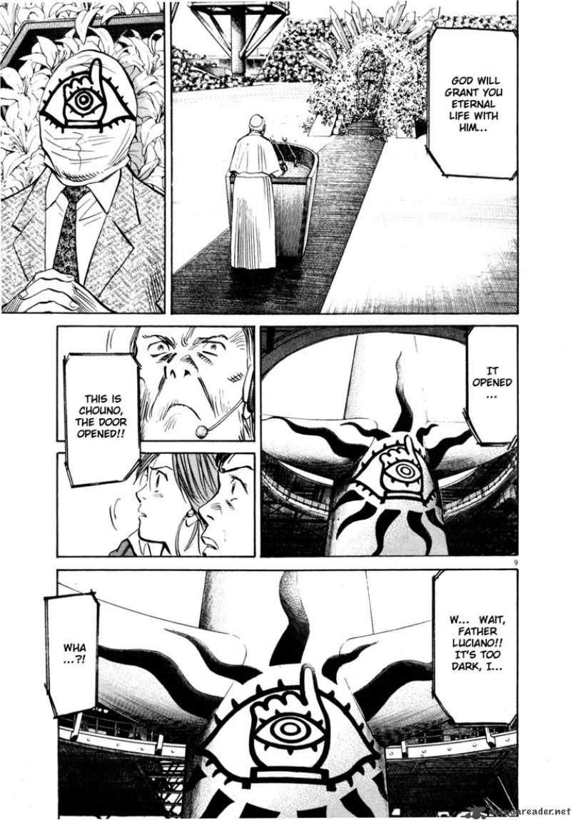 20th Century Boys 168 9