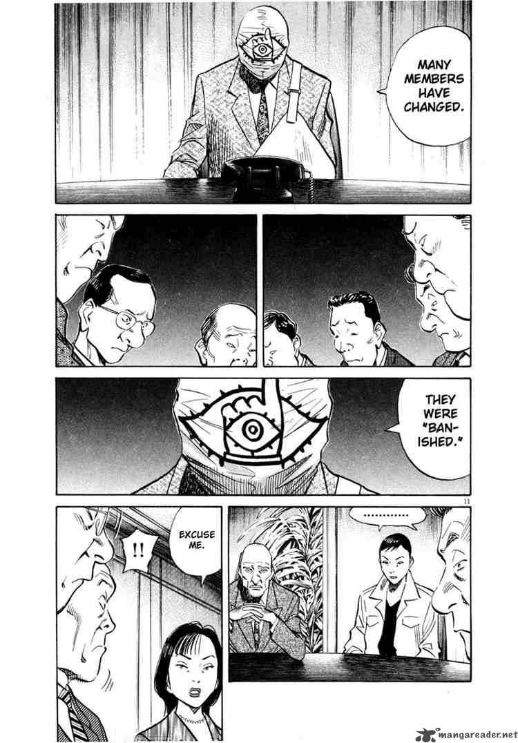 20th Century Boys 169 11