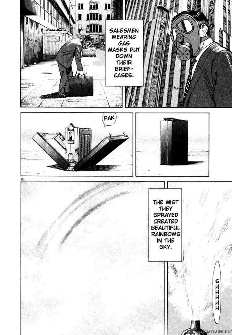 20th Century Boys 169 16