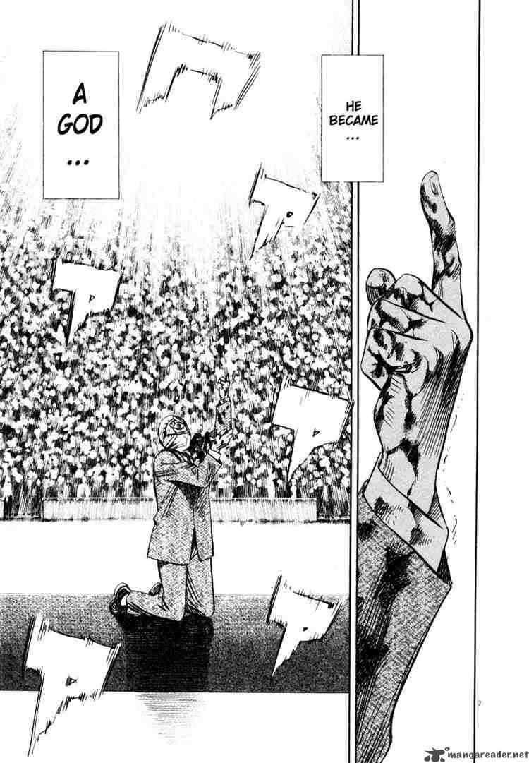 20th Century Boys 169 7